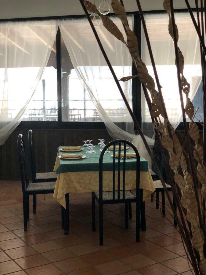 Cimalu By Lampara Hotel Torre San Gennaro Exterior photo